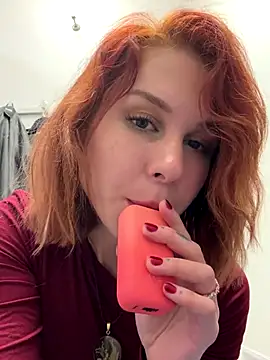 RosieSecret's Live Sex Cam Show