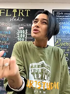 VioletAsh's Live Sex Cam Show