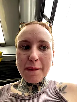 bebabenny's Webcam Show