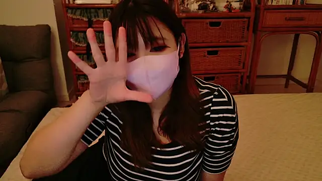 Megu_Melon's Webcam Show