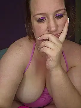 BabygurlJay's Webcam Show