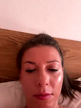 ZayaRose's Live Sex Cam Show
