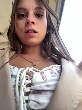 Katya_Katysha's Webcam Show