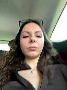 kittyCarrol's Webcam Show