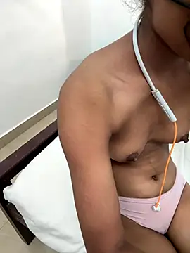 Naughty_Taniya's Webcam Show