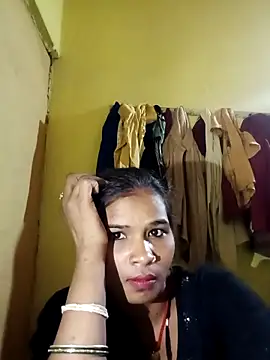 Jaya_Iyer's Webcam Show