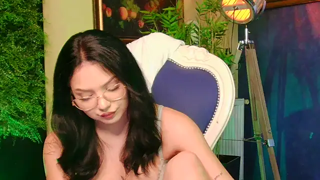 loewec's Live Sex Cam Show