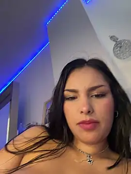 Maddy_Rouse_'s Webcam Show