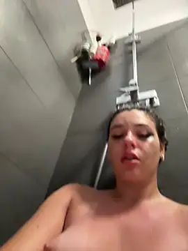 RedAssHottie's Webcam Show