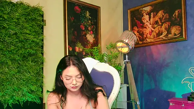 loewec's Live Sex Cam Show