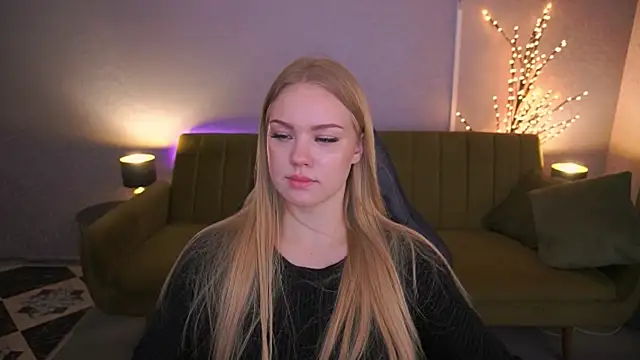 CelesteNoir's Live Sex Cam Show