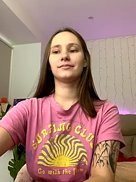 HotCaramellsTV's Live Sex Cam Show
