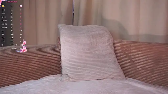 ChinaIllian's Live Sex Cam Show