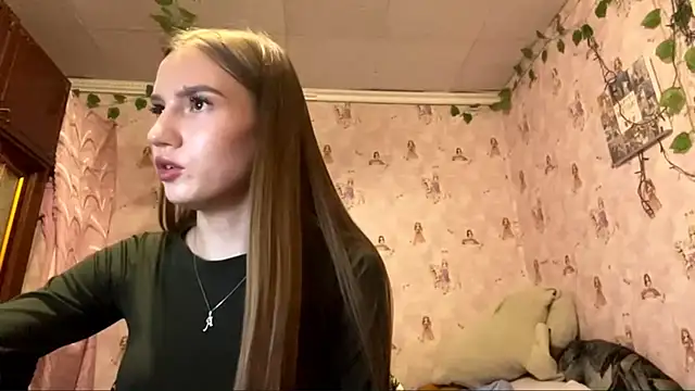LinaOscar's Live Sex Cam Show