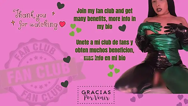 Its_vero's Live Sex Cam Show