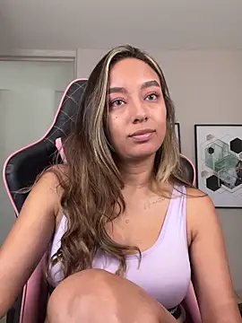 DianaHopson's Webcam Show