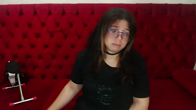 selenablairx's Live Sex Cam Show