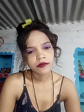 Bebby_Doll's Webcam Show