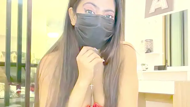 MonalisaDono18's Live Sex Cam Show