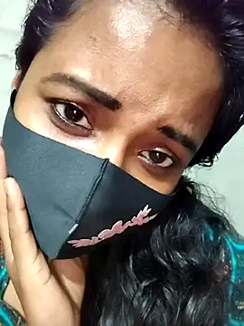 Dil-Ka-Radhika's Live Sex Cam Show