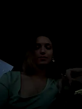 DollyTall's Live Sex Cam Show
