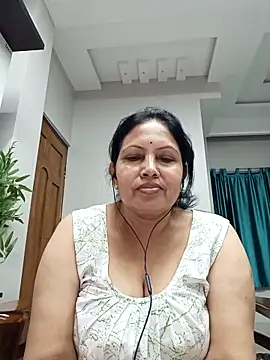 MUMTAJJ's Live Sex Cam Show