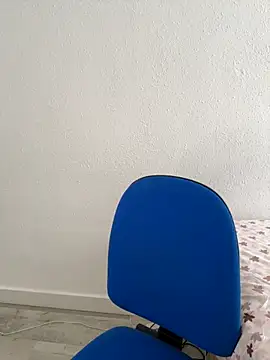 AliceJovovich's Webcam Show