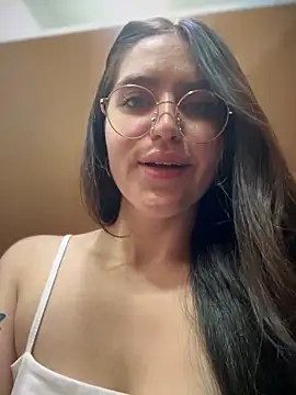 meow_girl's Live Sex Cam Show