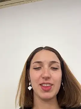 DollyTall's Live Sex Cam Show