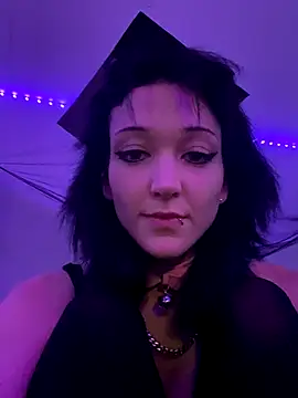 DaphneDanger's Webcam Show