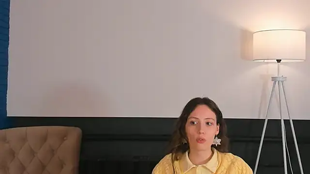 HienCuriel's Live Sex Cam Show