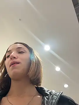 DollyTall's Webcam Show