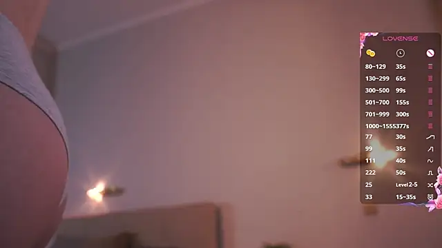 WilleneDelio's Live Sex Cam Show