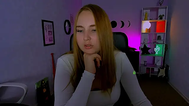 kitniss_dreamy's Live Sex Cam Show