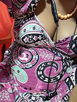 Anjali_cute-Pondati's Webcam Show