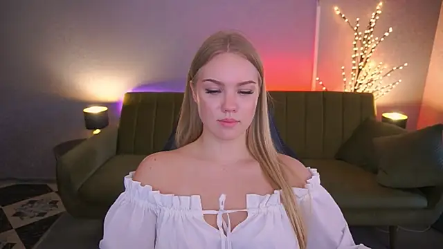 CelesteNoir's Live Sex Cam Show