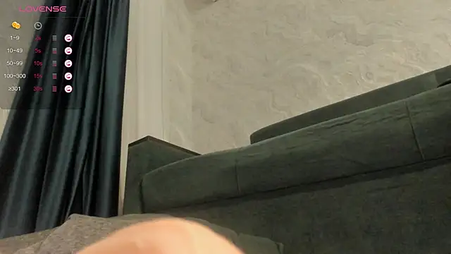 hana_moon's Live Sex Cam Show