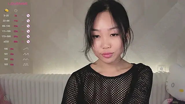 eva_blumm's Webcam Show