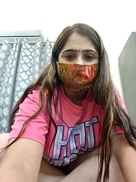 Hotgirlpunjabi1234's Webcam Show
