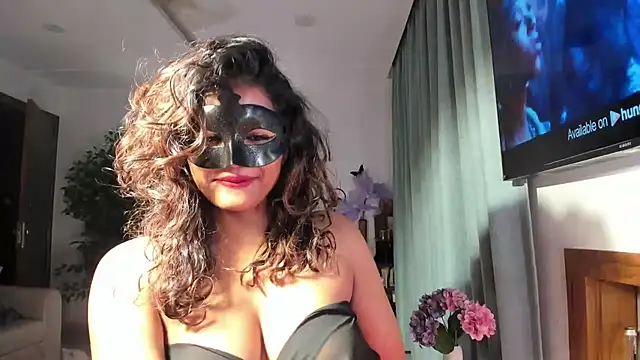 Bad_Girl_Kayra69's Webcam Show