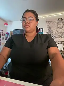 Ectorius' Live Sex Cam Show