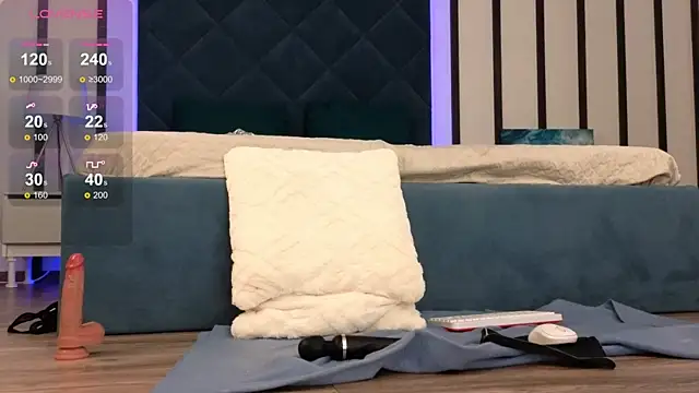 kiki-r's Live Sex Cam Show