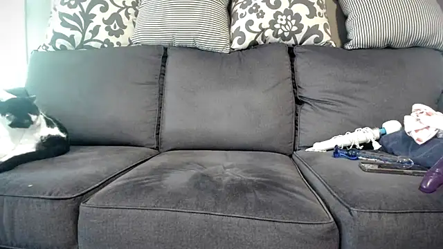 kinkykortney's Live Sex Cam Show