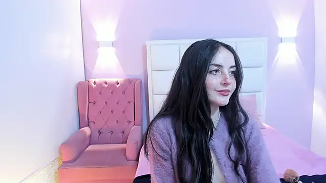 Ashleypetit's Webcam Show