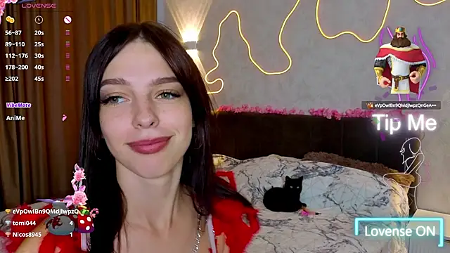 MollyShyy's Live Sex Cam Show