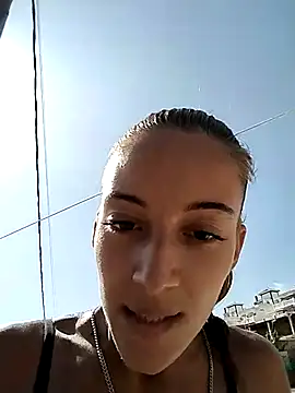 KittyXgoodass' Live Sex Cam Show