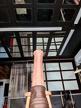 DarkDea's Webcam Show