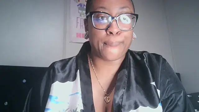 Nyxie_Chaos' Live Sex Cam Show