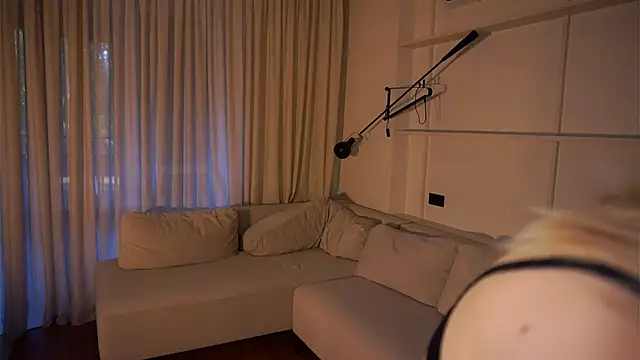 ReganYunk's Live Sex Cam Show