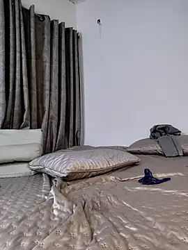 Guadalupe_Lopez's Webcam Show